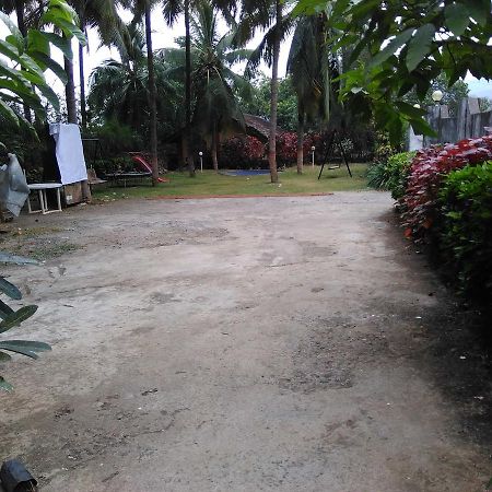 Sai Prasad Guest House Murūd Esterno foto