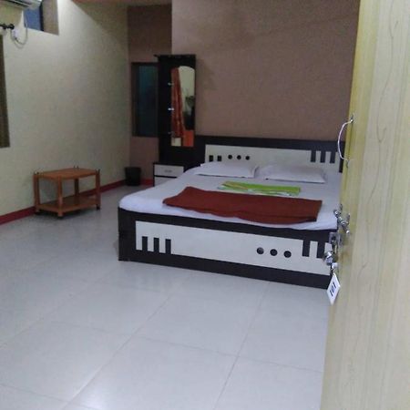 Sai Prasad Guest House Murūd Esterno foto