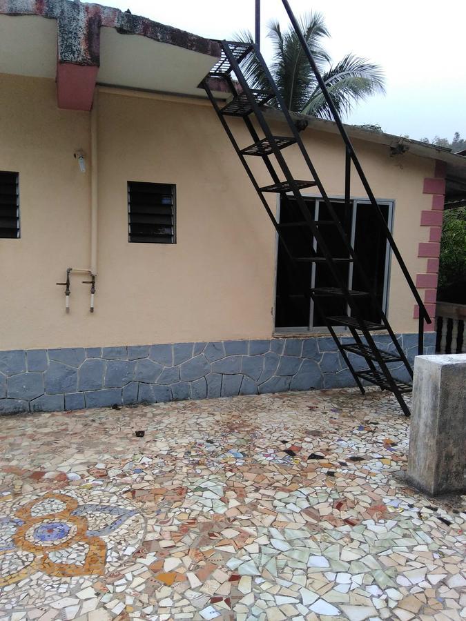 Sai Prasad Guest House Murūd Esterno foto