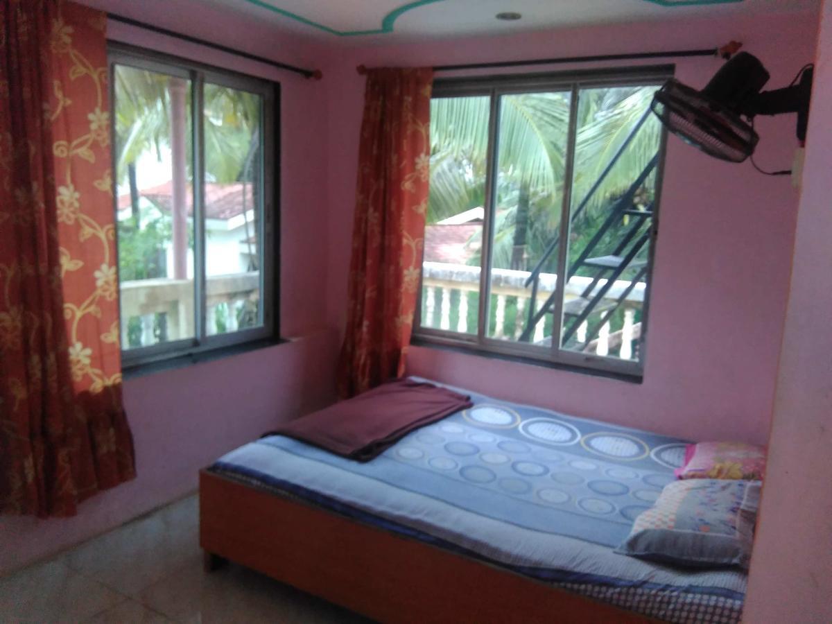 Sai Prasad Guest House Murūd Esterno foto