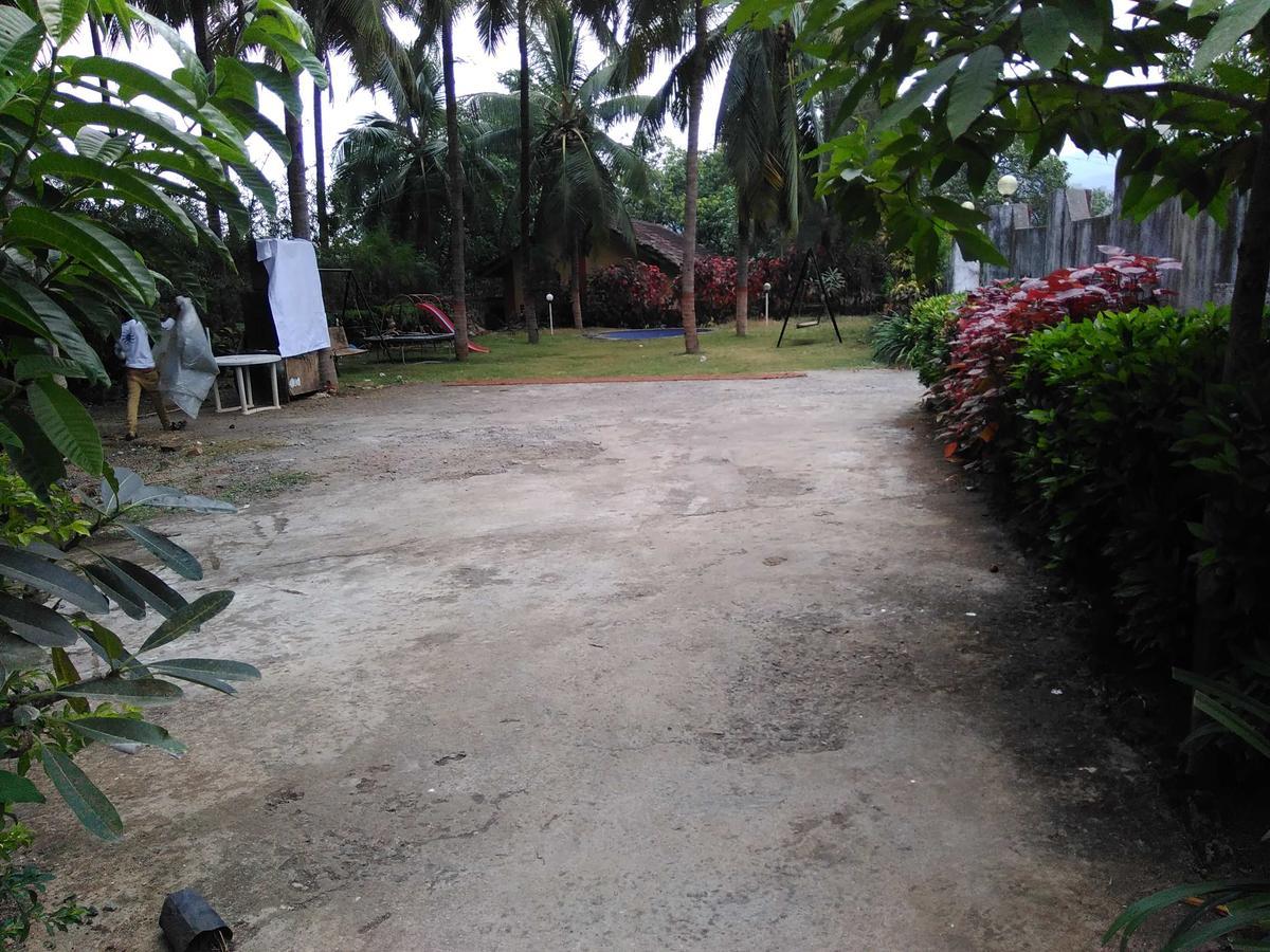 Sai Prasad Guest House Murūd Esterno foto