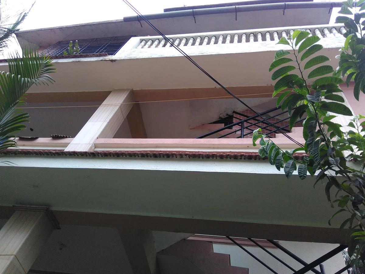Sai Prasad Guest House Murūd Esterno foto